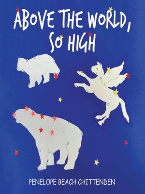 cover image of Above the World, so High